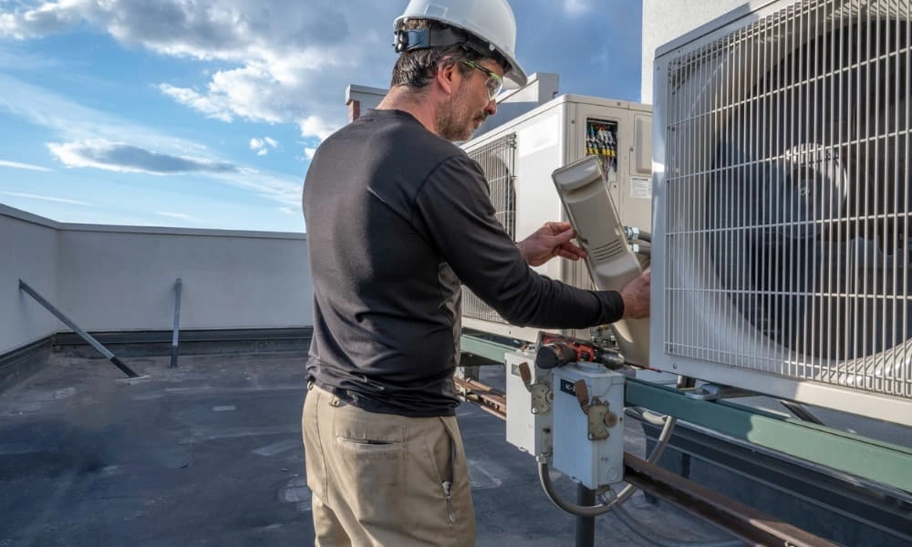 Why Regular HVAC Maintenance is Important for Your Home