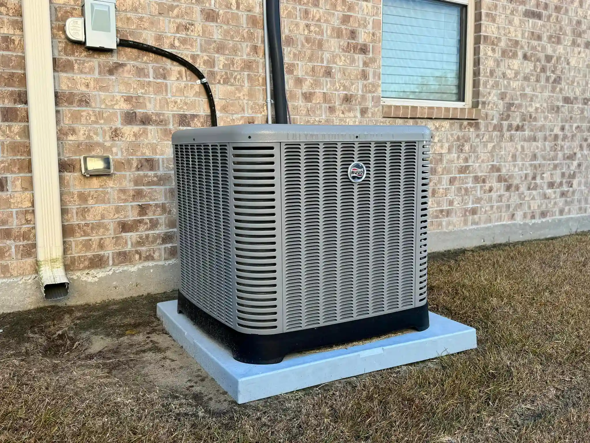 How to Prepare Your AC for the Upcoming Summer in Grass Valley