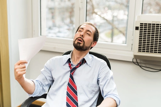 Troubleshooting Common Issues with Your AC Blowing Warm Air