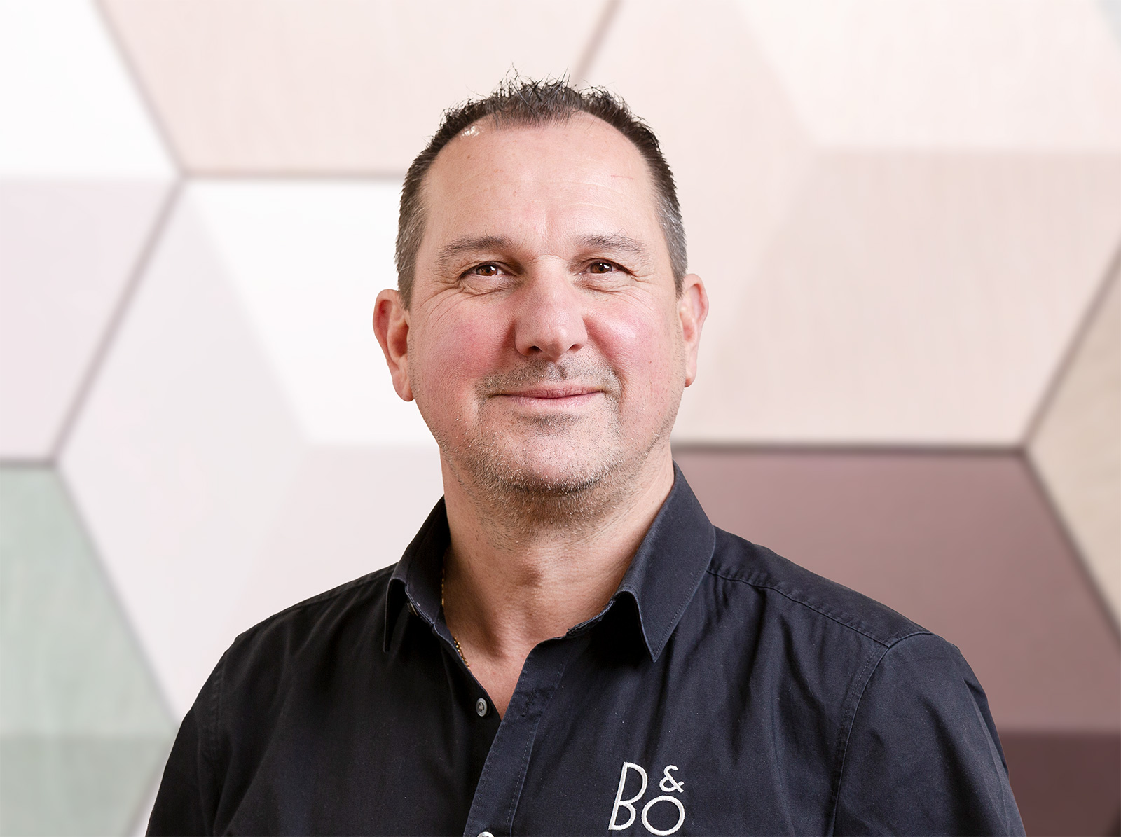 Technischer Leiter & Berater