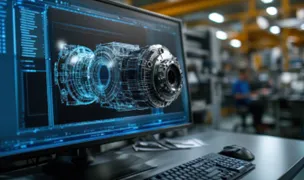 Plan, Validate, and Execute Manufacturing