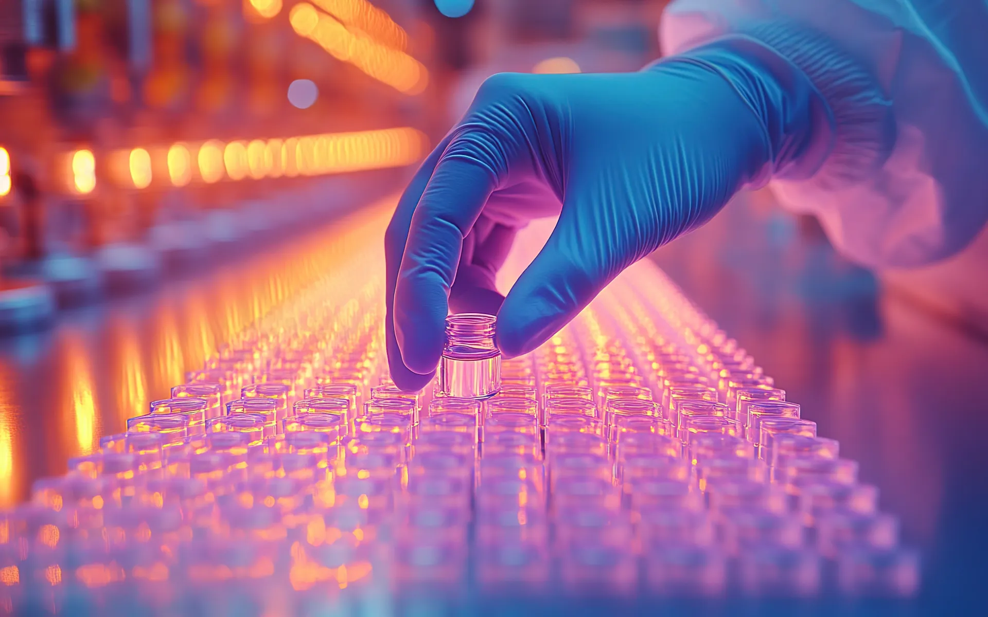 SAP Advanced Track and Trace for Pharmaceuticals (SAP ATTP)