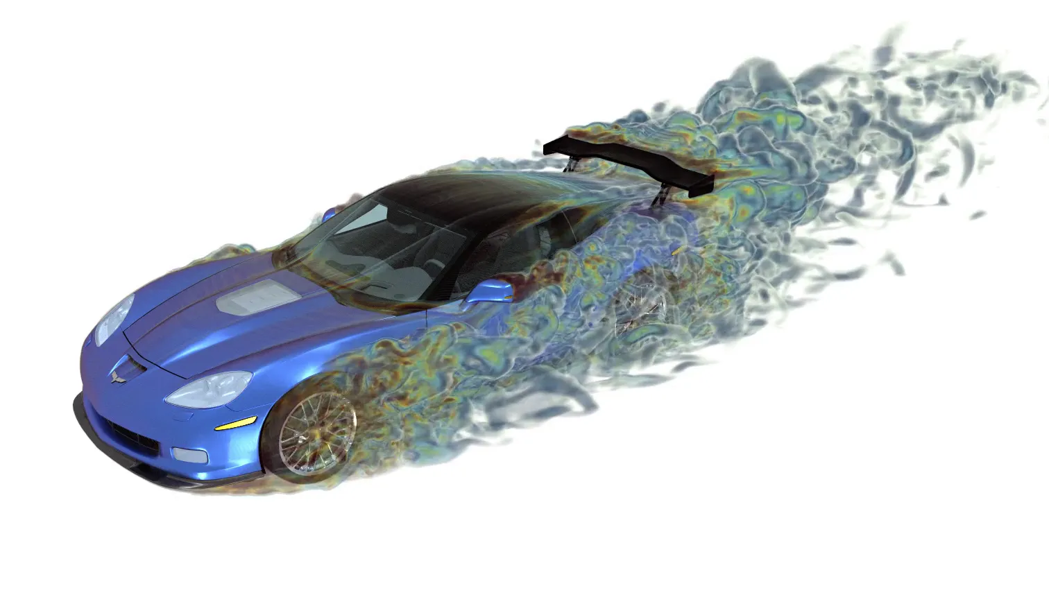 Design Better Products Faster with Simcenter STAR-CCM+