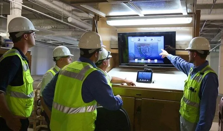 SAP Capital Project Engineering Management (SAP CAPEM)