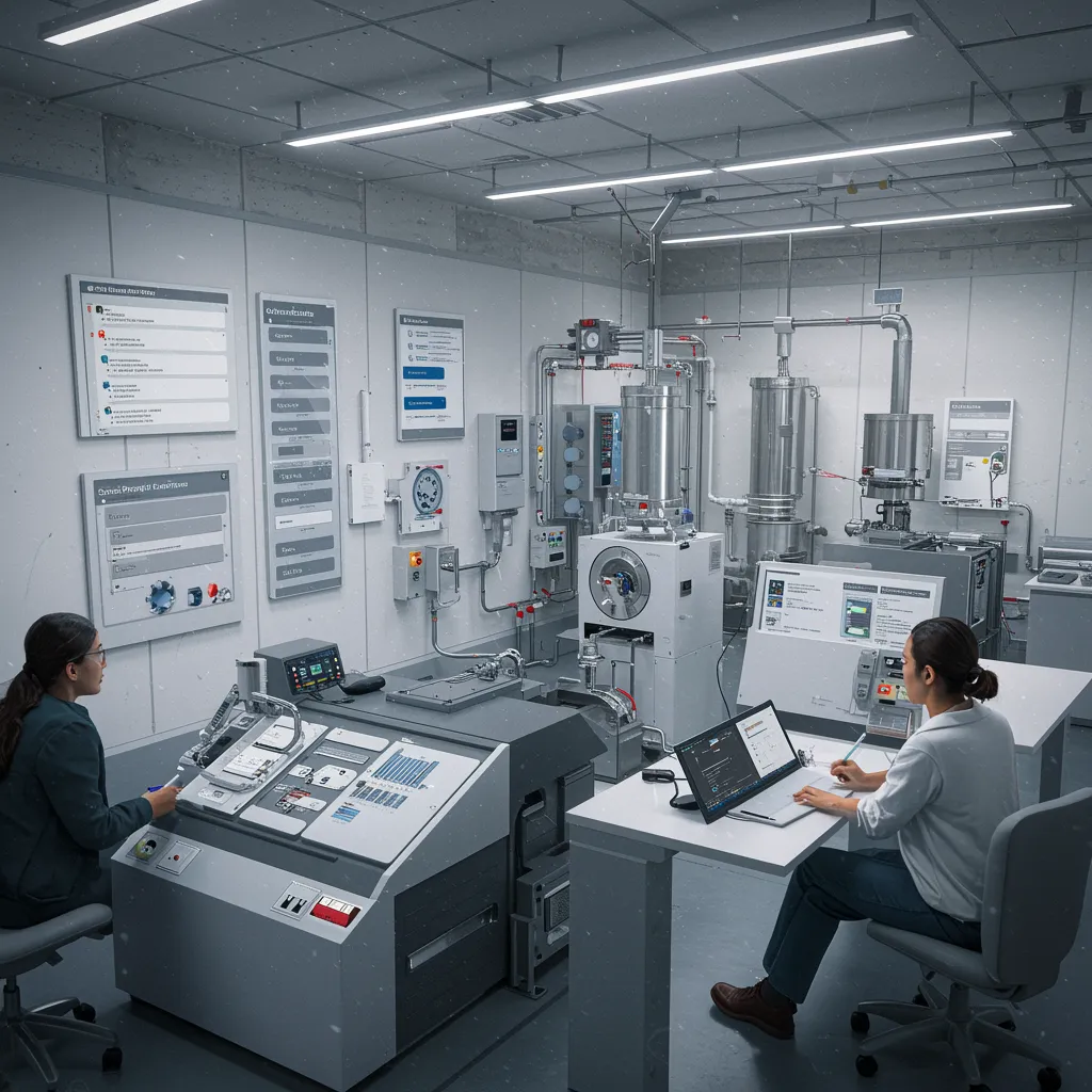 Centralized product specification data