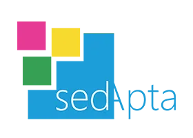 sedApta logo