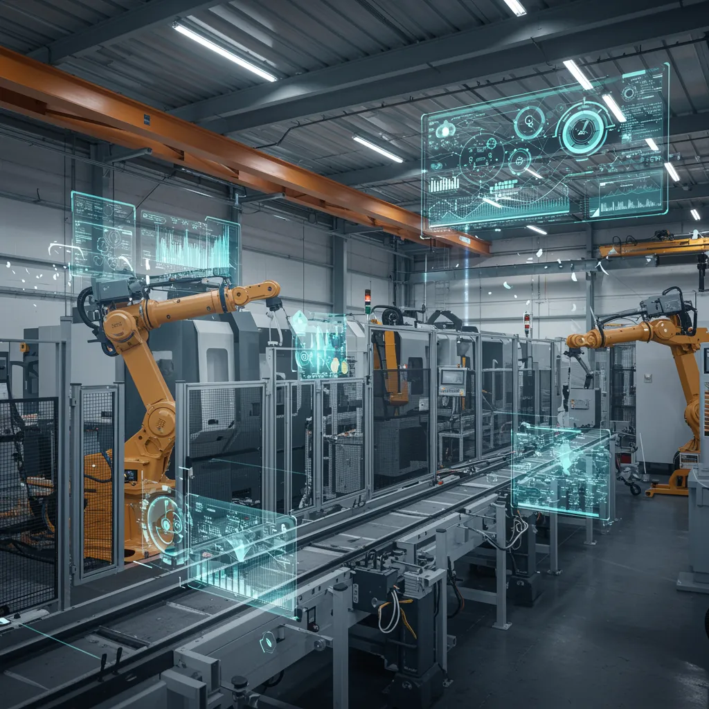 Control and Orchestrate with Siemens Process Manufacturing