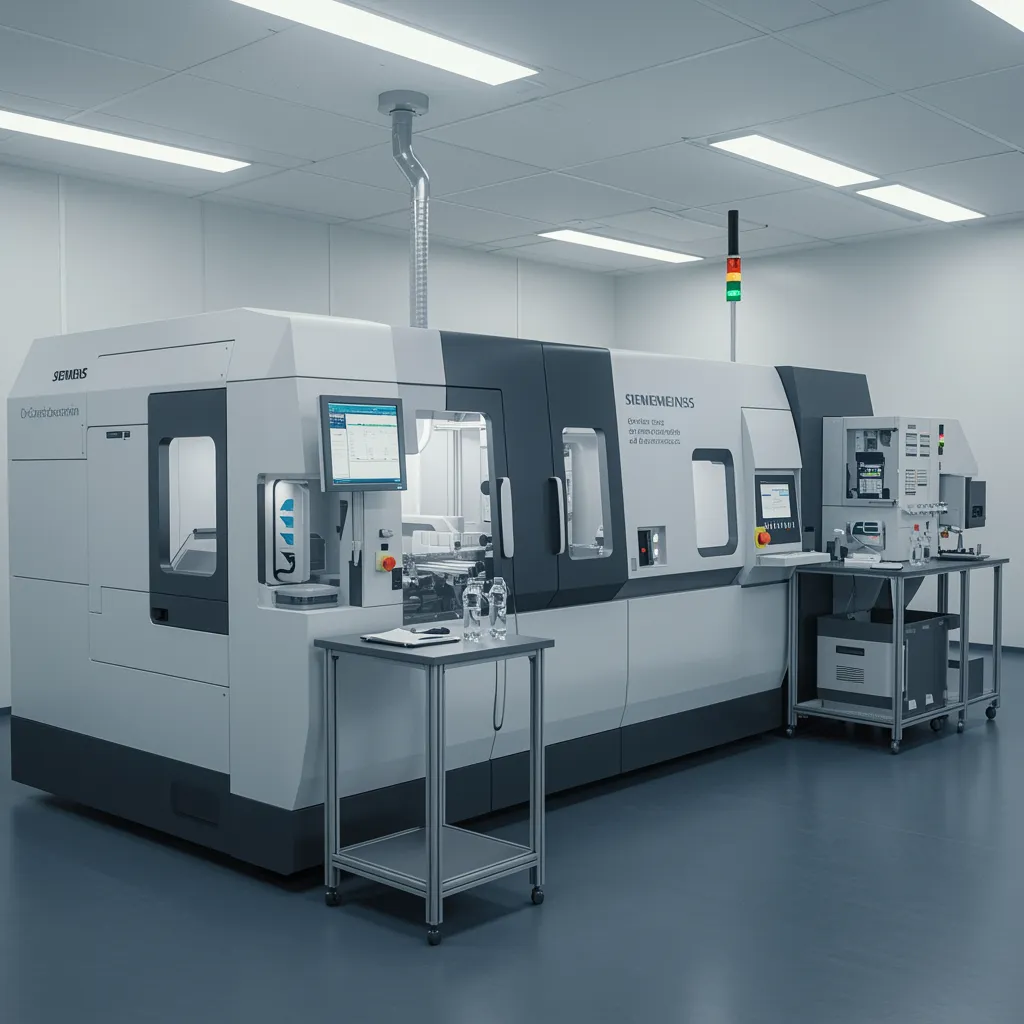 Govern and Execute Medical Device Manufacturing