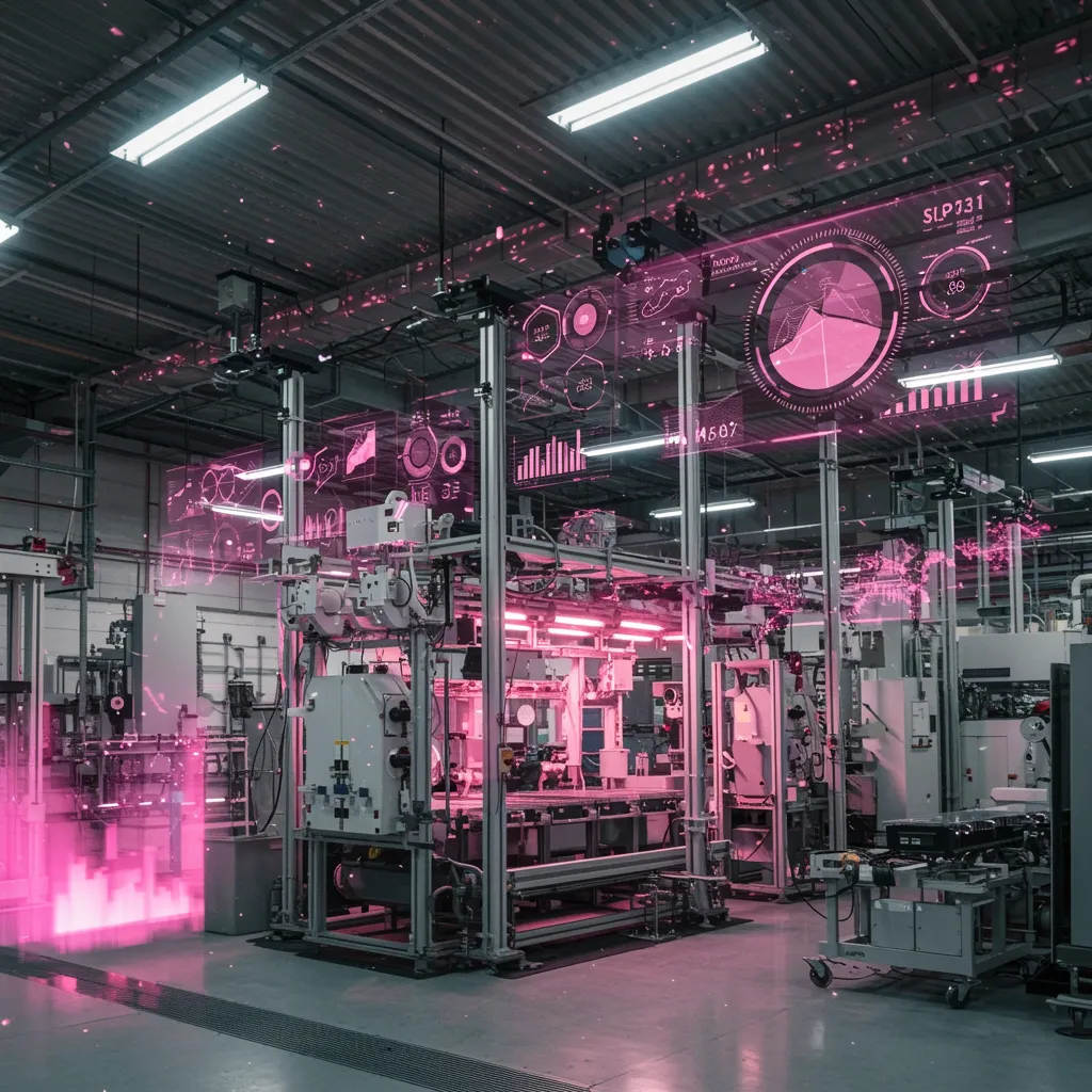 SAP Manufacturing Integration and Intelligence (SAP MII)