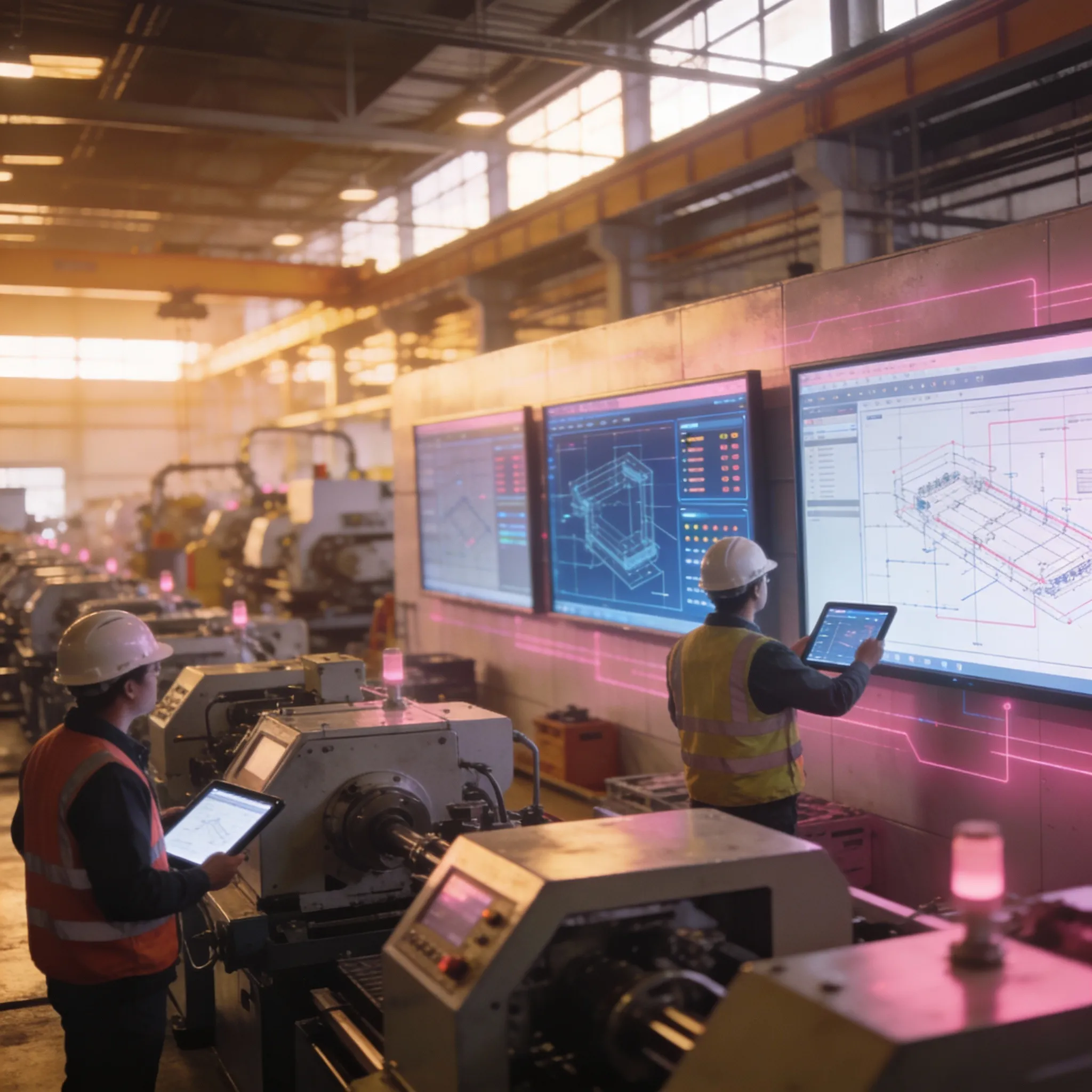 Siemens Opcenter Advanced Planning and Scheduling
