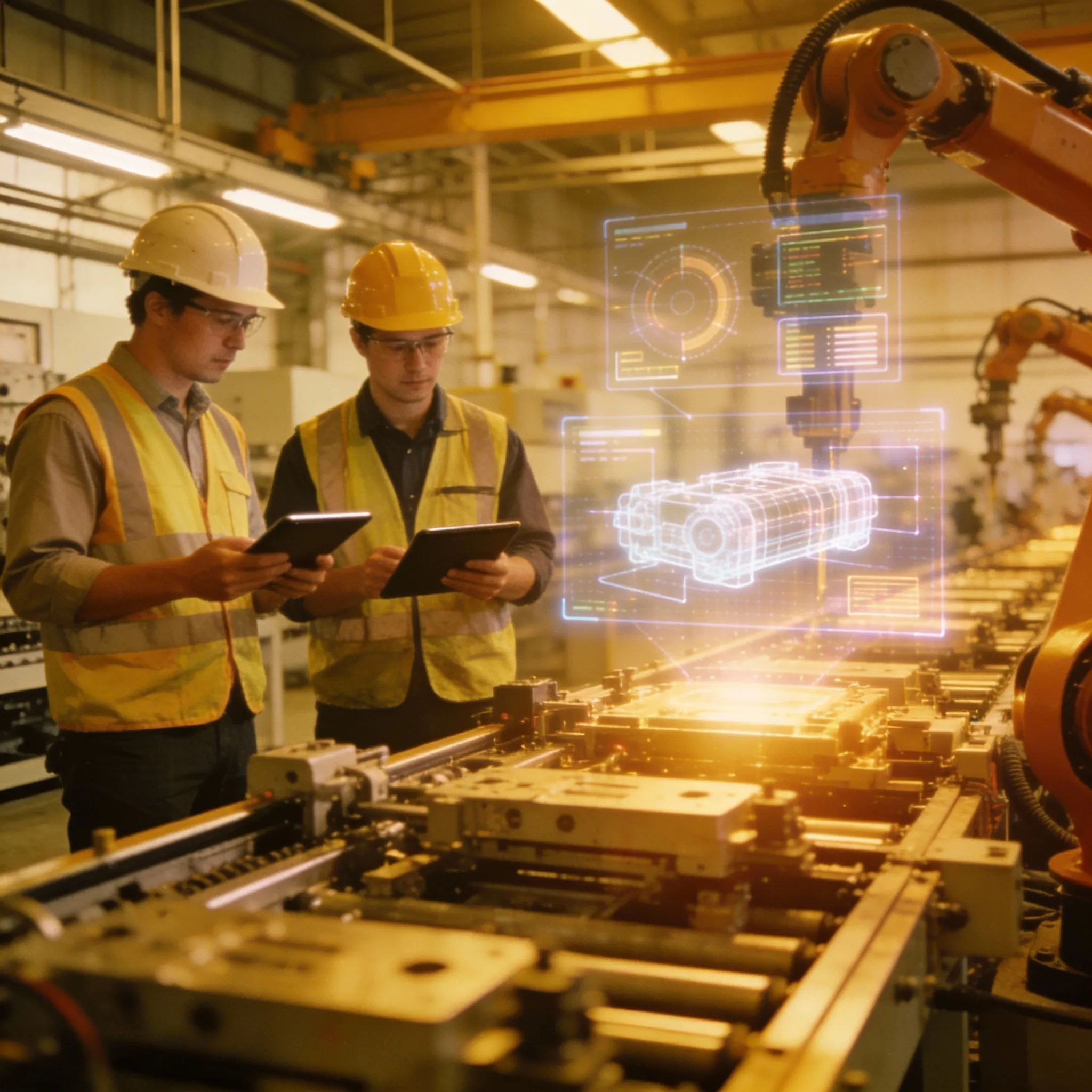 Accelerate Asset Performance with Data