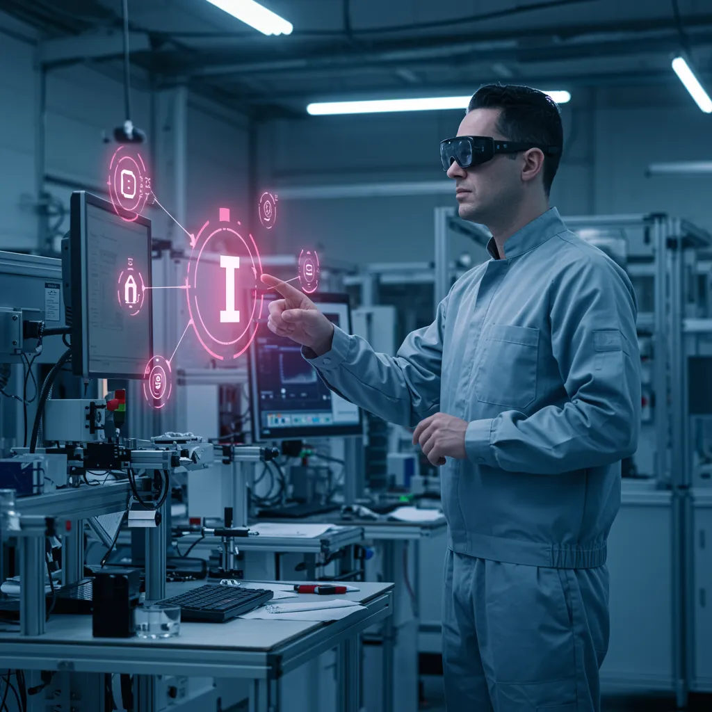 Empower Field Service with AR