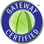 Gateway Certified
