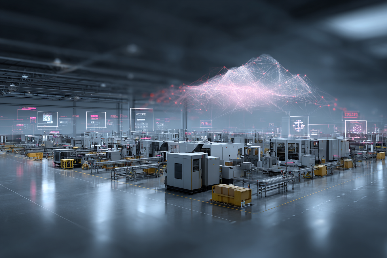 Plex Manufacturing Execution System