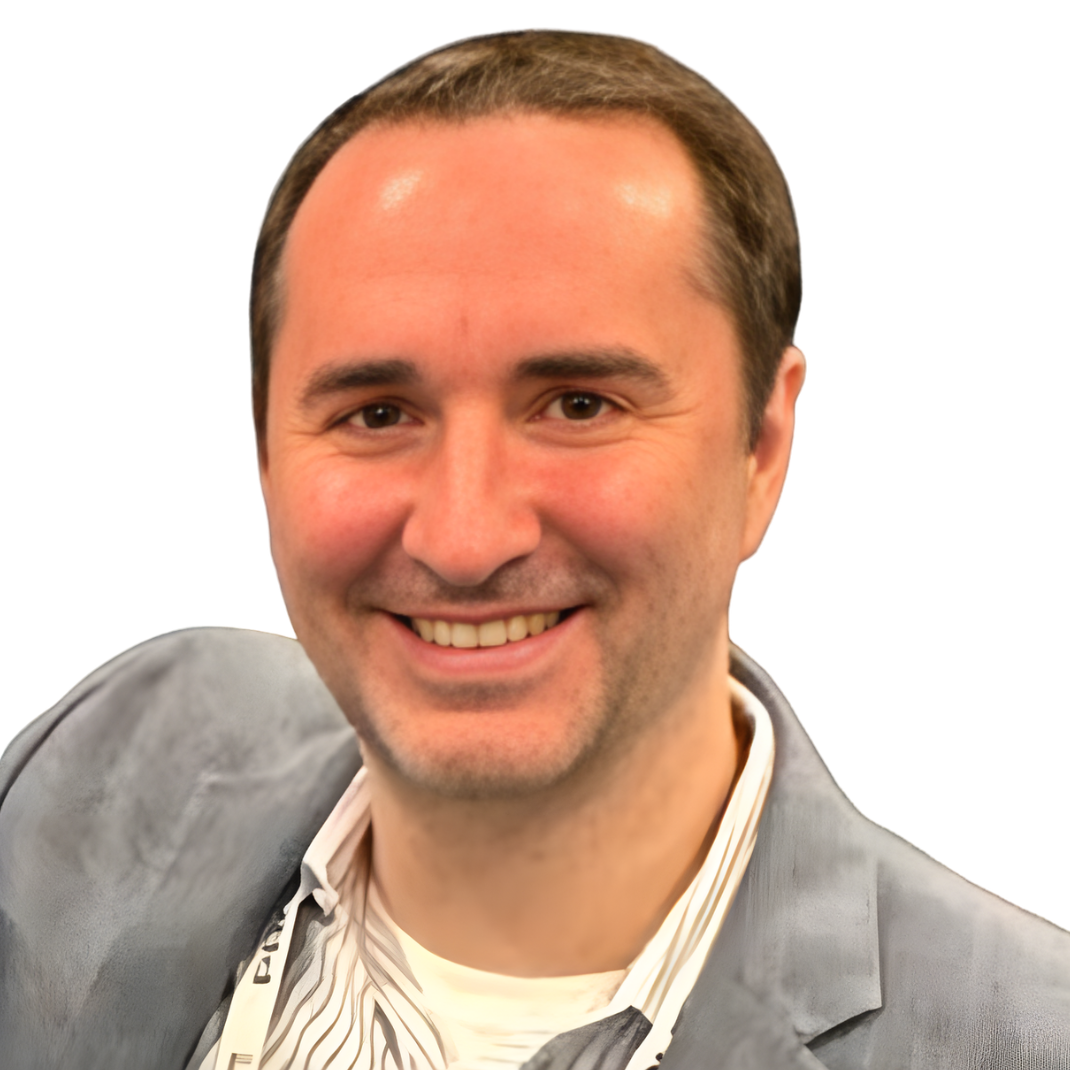 Photo of Matt Scanlan