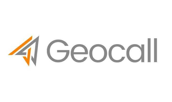 Geocall logo