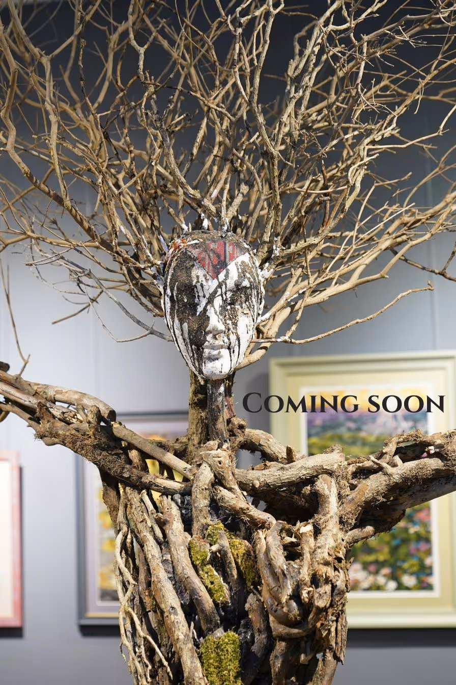 Eterna Concept Store, Stäfa, Juni - August 2026