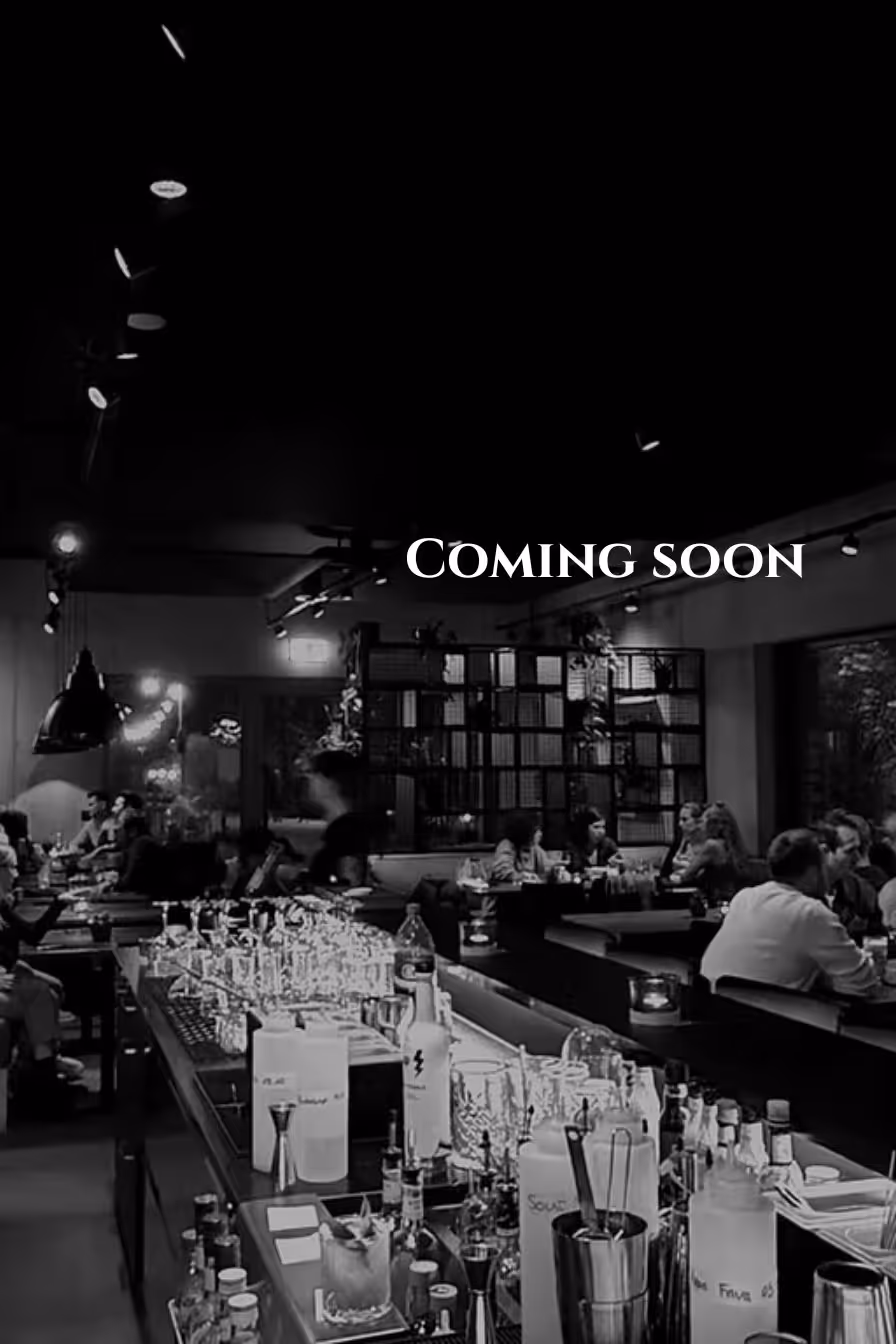 Incline Concept Store 2026