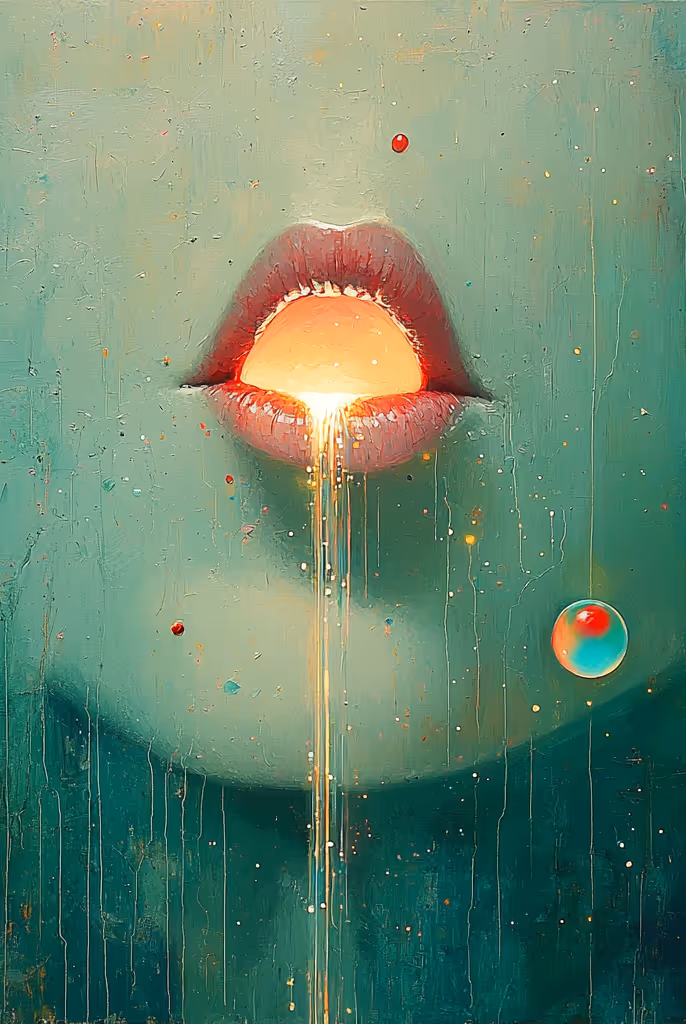 Glow Snack