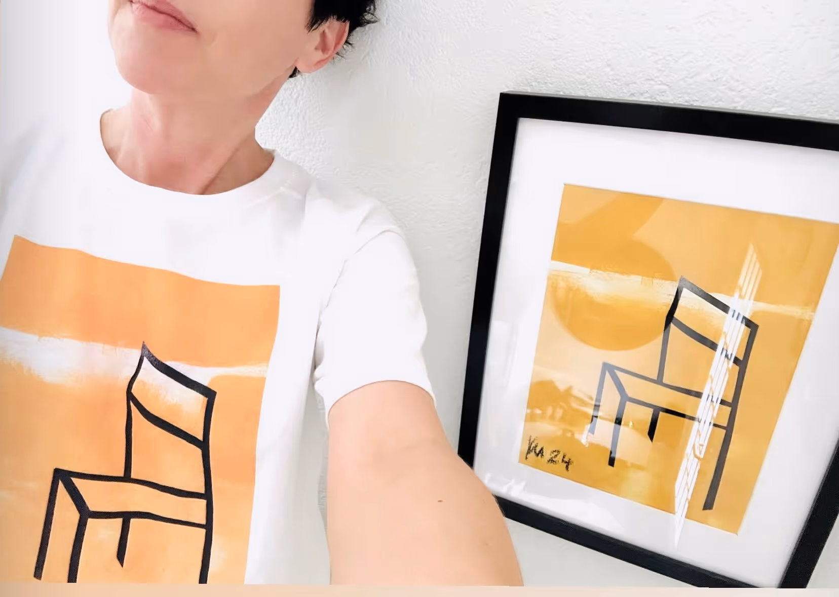 Galerie Karin Wunderlin