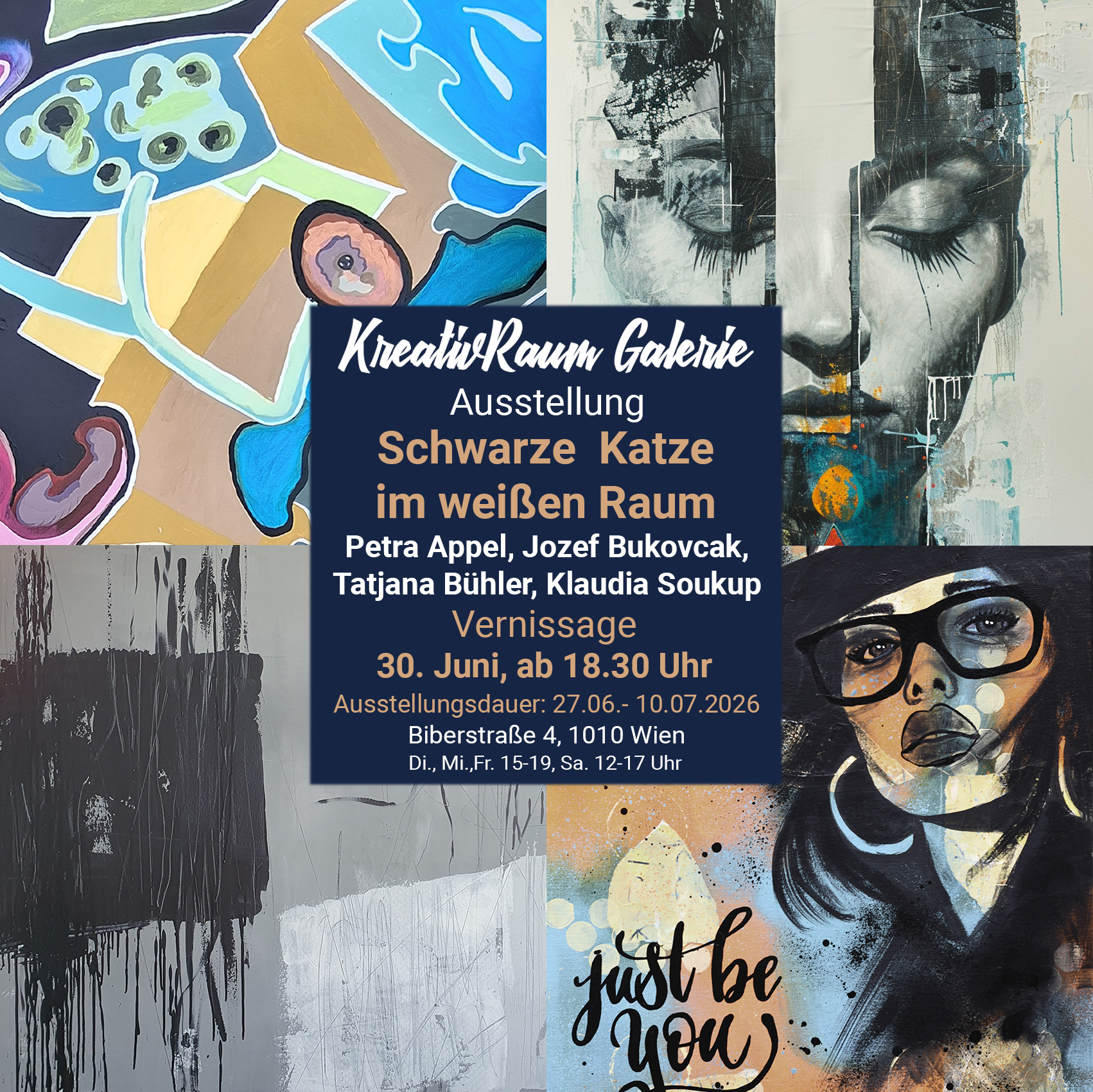 KreativRaum Galerie