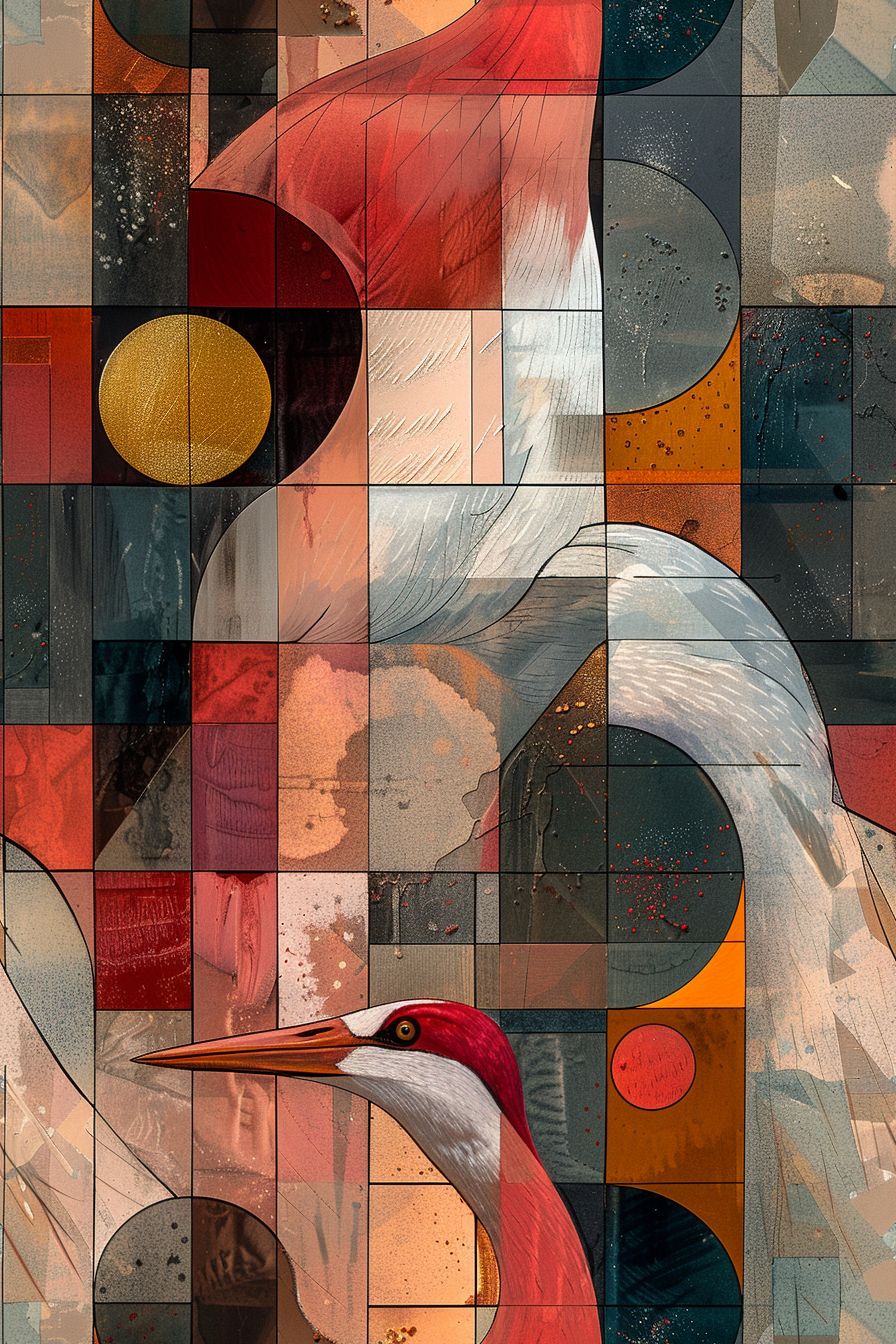 Crane 1