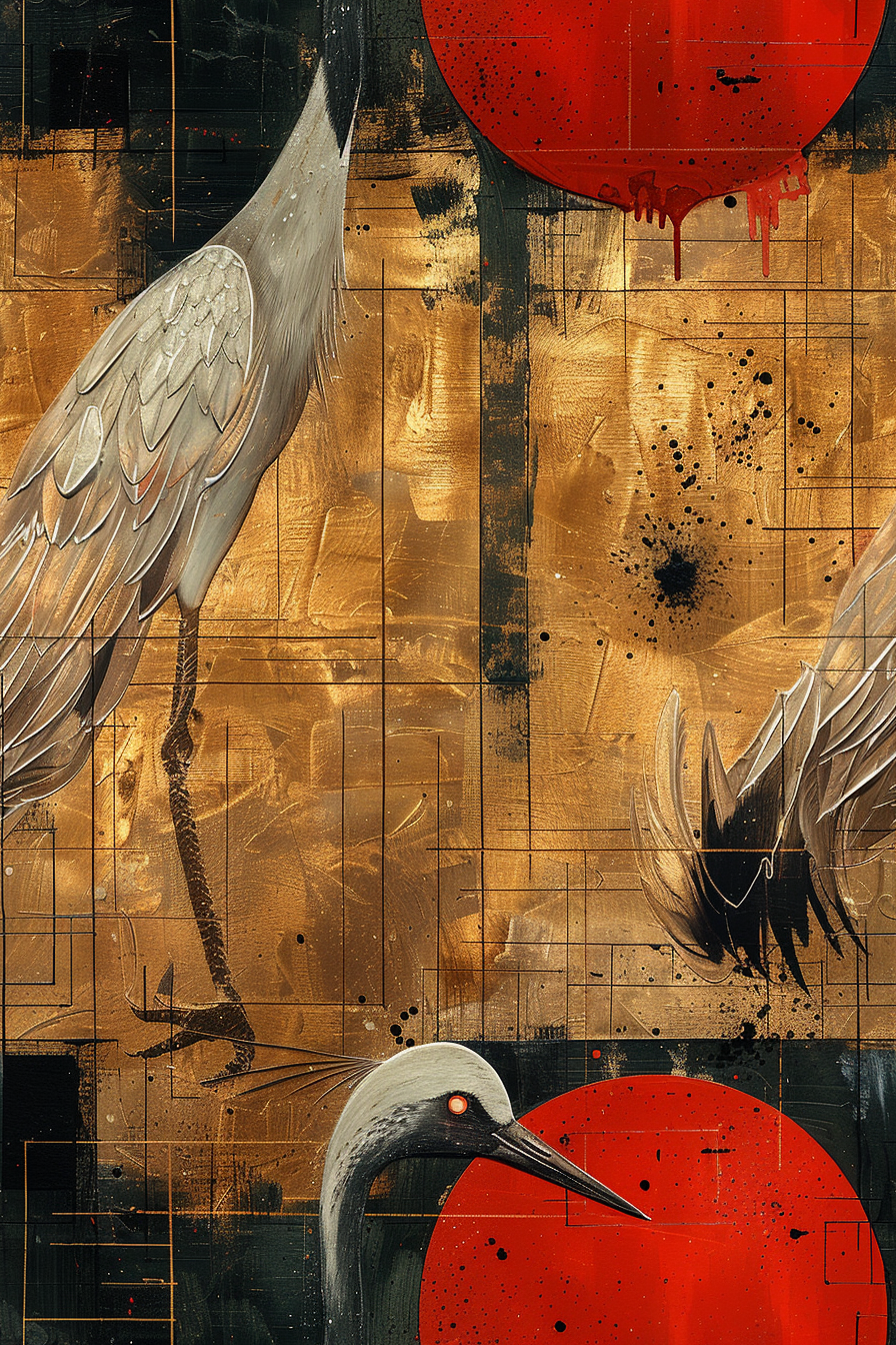 Crane 2