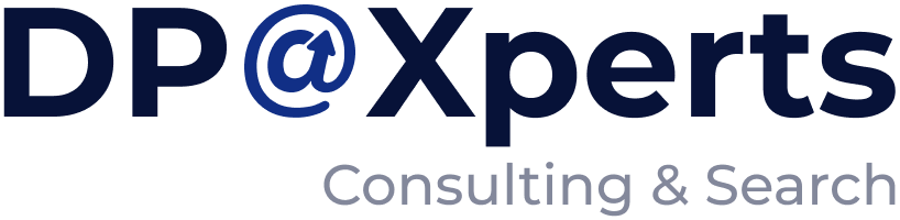DP@Xperts Consulting & Search, Organisationsentwicklung und Personalsuche
