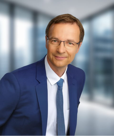 DP@Xperts Consulting & Search Dirk PEtermann