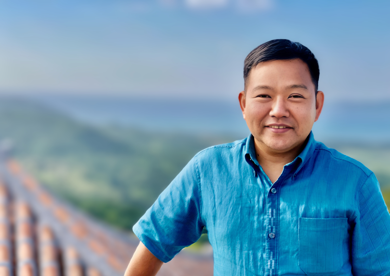 image of community conservation efforts