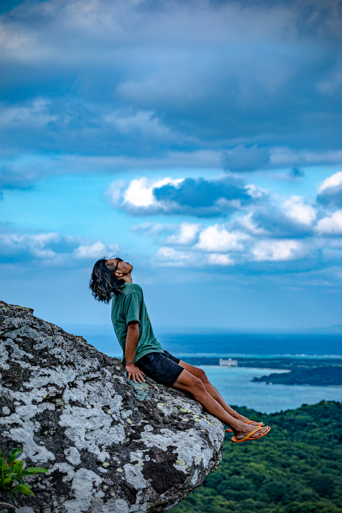 image of community conservation efforts