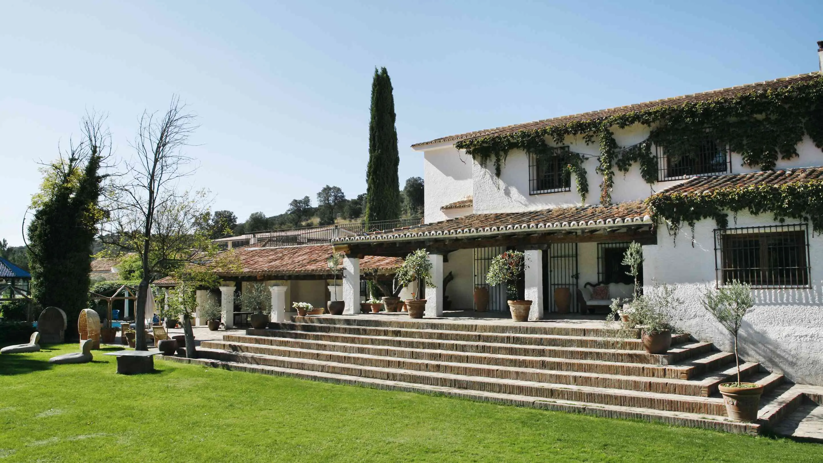 Chateauform Madrid - La Finca El Bosque