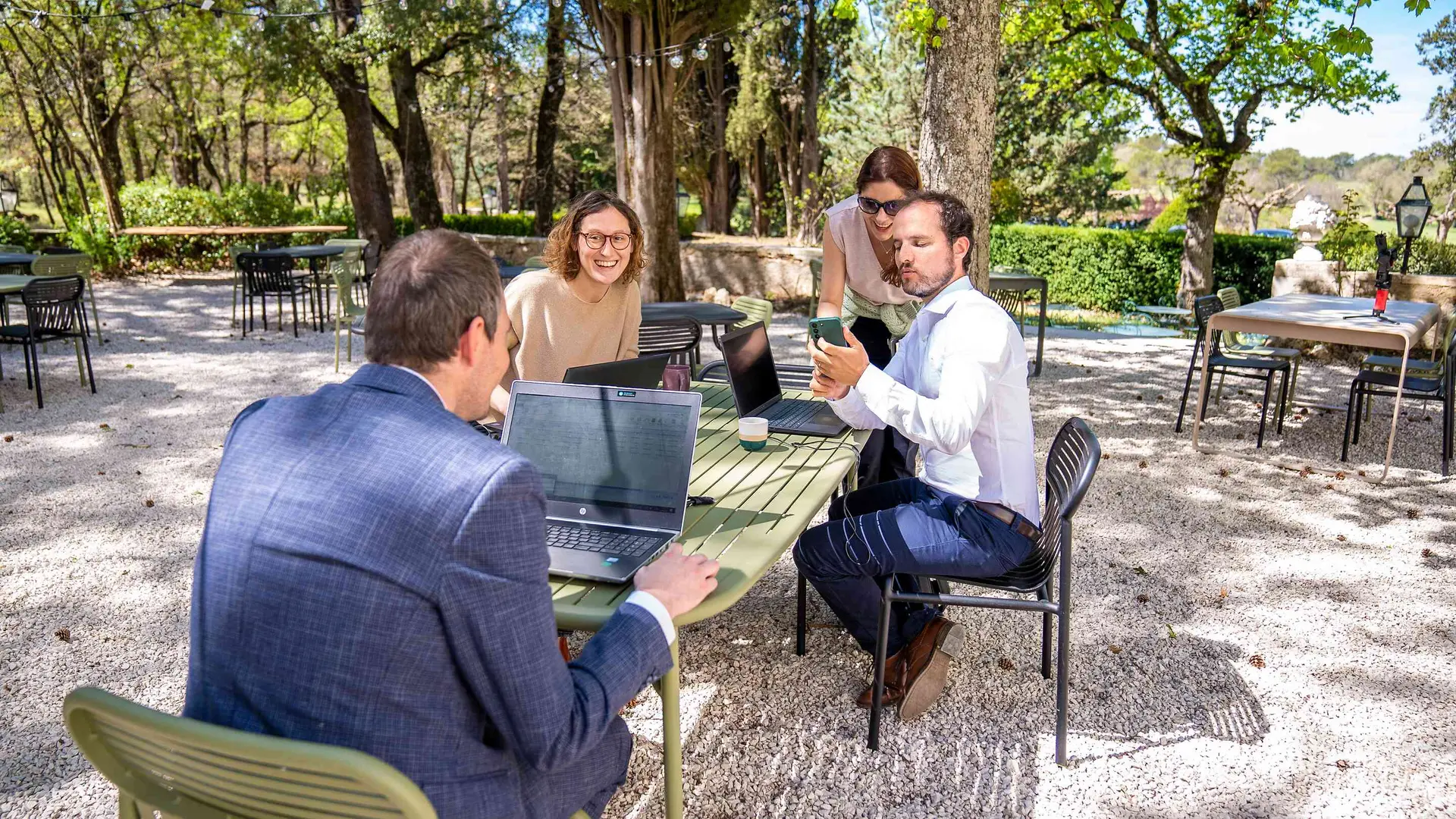 Chateauform Madrid - La Finca El Bosque