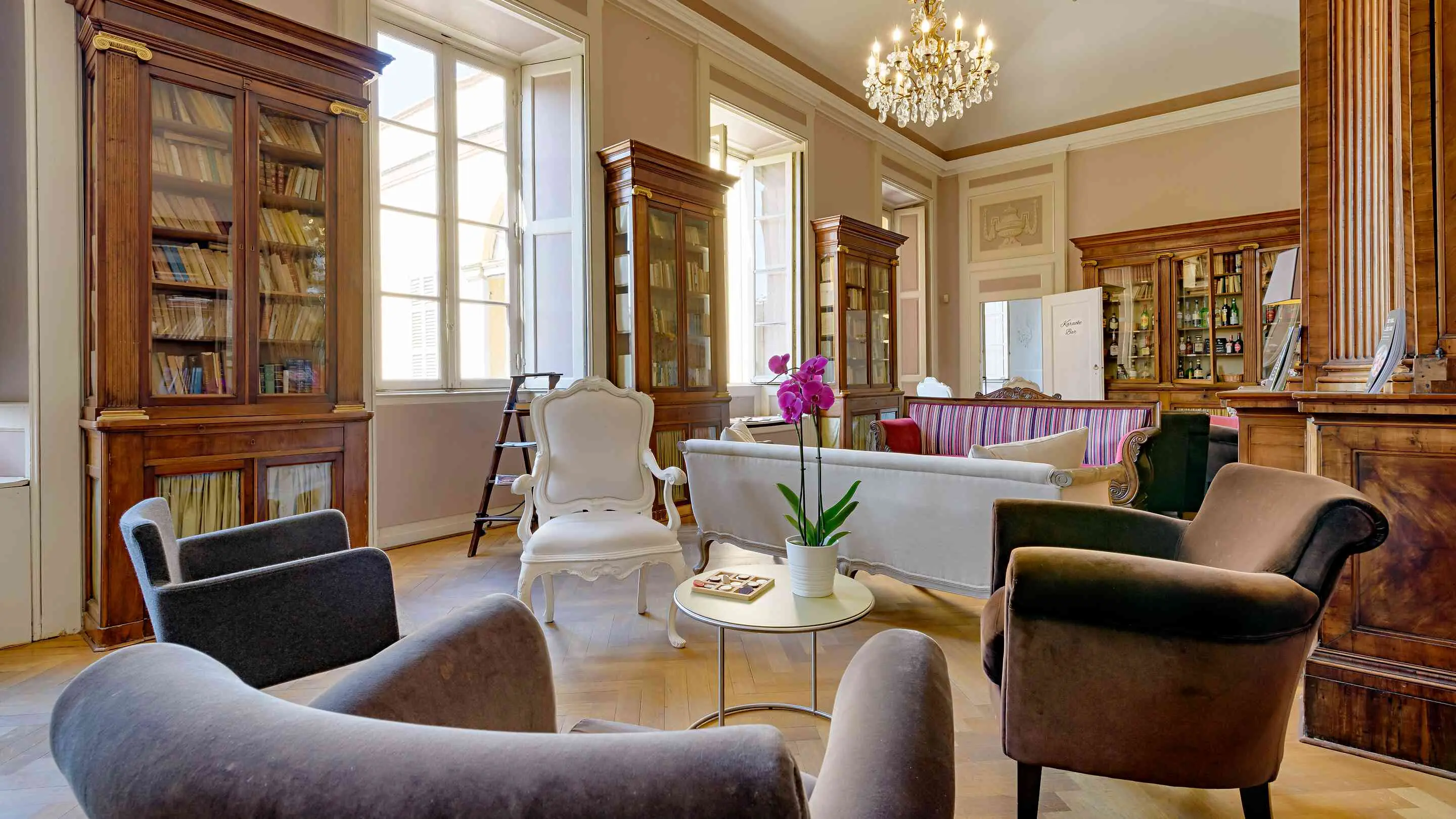 Chateauform Villa Gallarati Scotti Center - Milaan