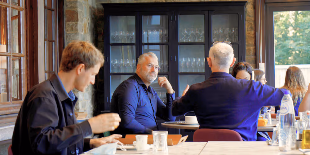meeslepende taaltraining voor volwassenen | CERAN