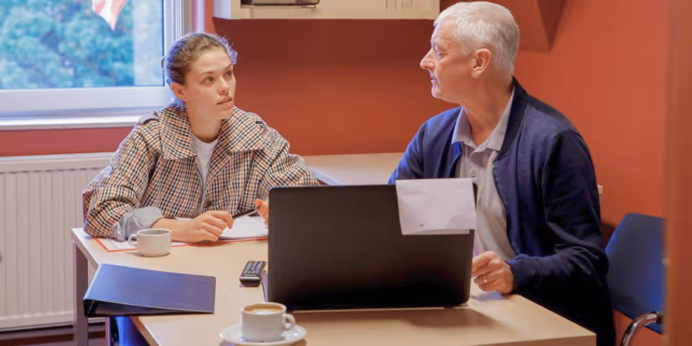 Intensieve taalcursussen voor volwassenen en professionals