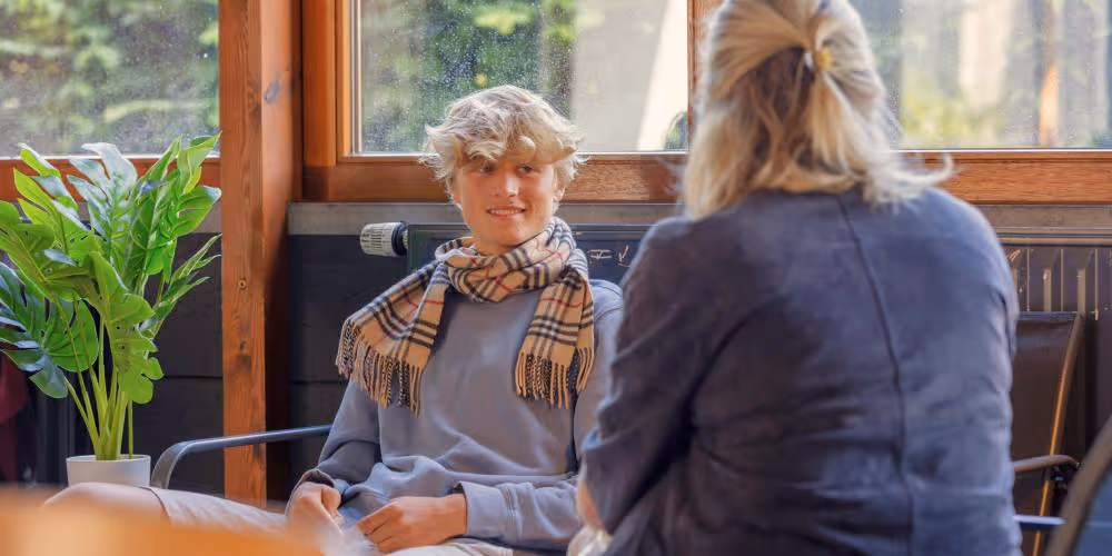 Intensieve cursus Nederlands voor kinderen