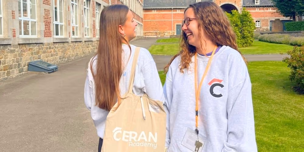 CERAN-talenten
