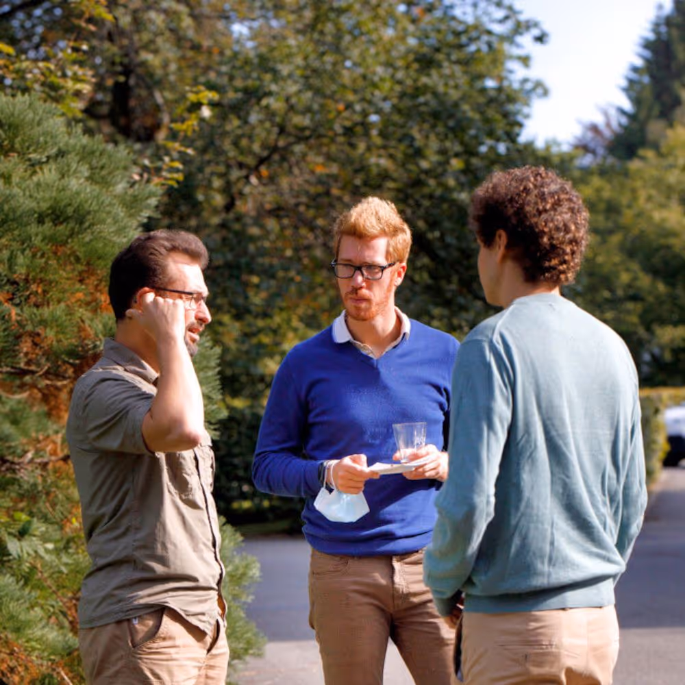 taalcursussen voor teams