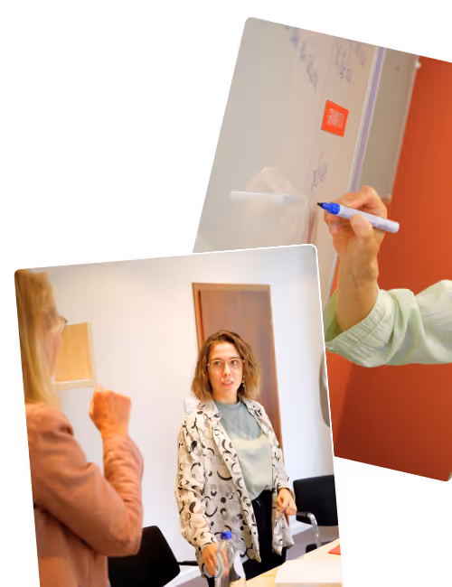 individuele taaltraining