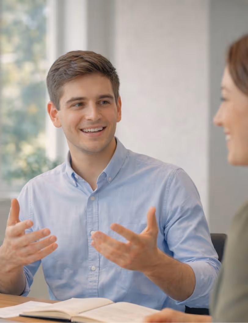 individuele online taaltraining
