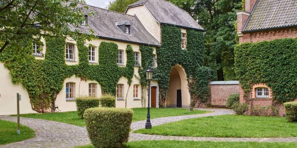 CERAN Cologne Center