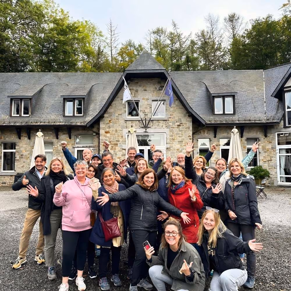 Talents CERAN au château du Haut Neubois