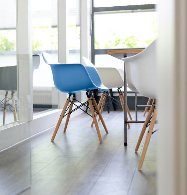 Join The Team - Codely X Webflow Template