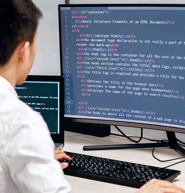 Join The Team - Codely X Webflow Template