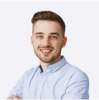 Matt Cannon - Codely X Webflow Template