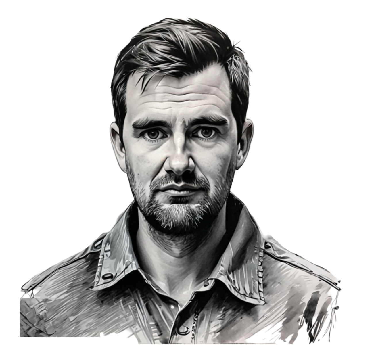 Profile picture of Chris Hare, CPO (Chief Product Officer) of Gentek.ai.