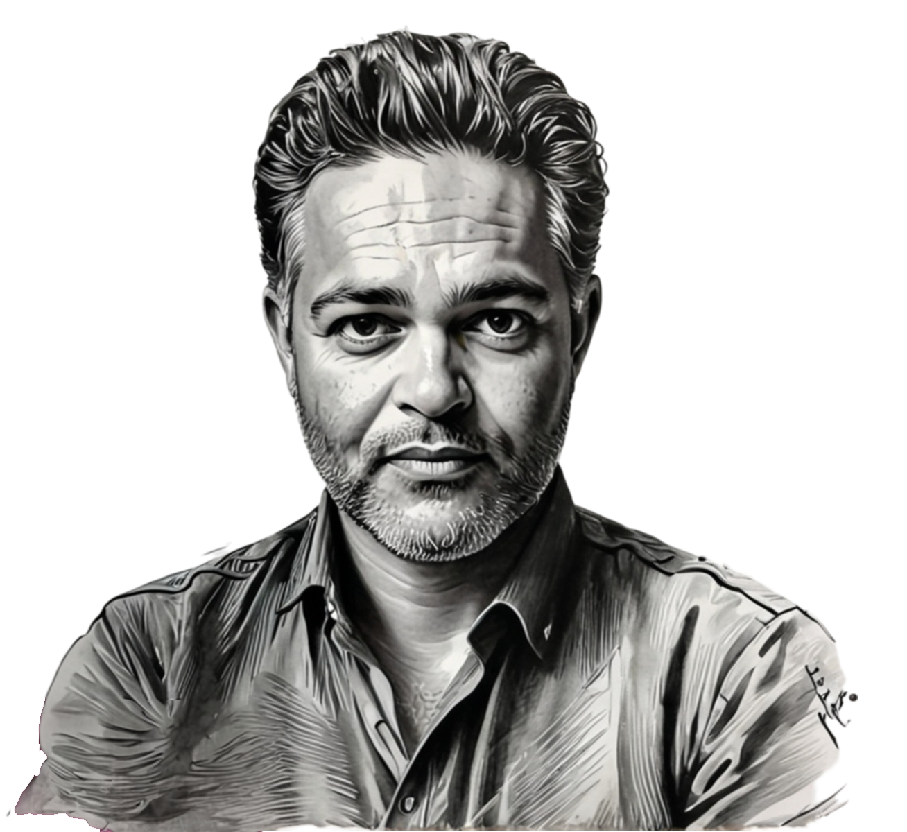 Profile picture of Pierre Khemdoudi, CEO of Gentek.ai.