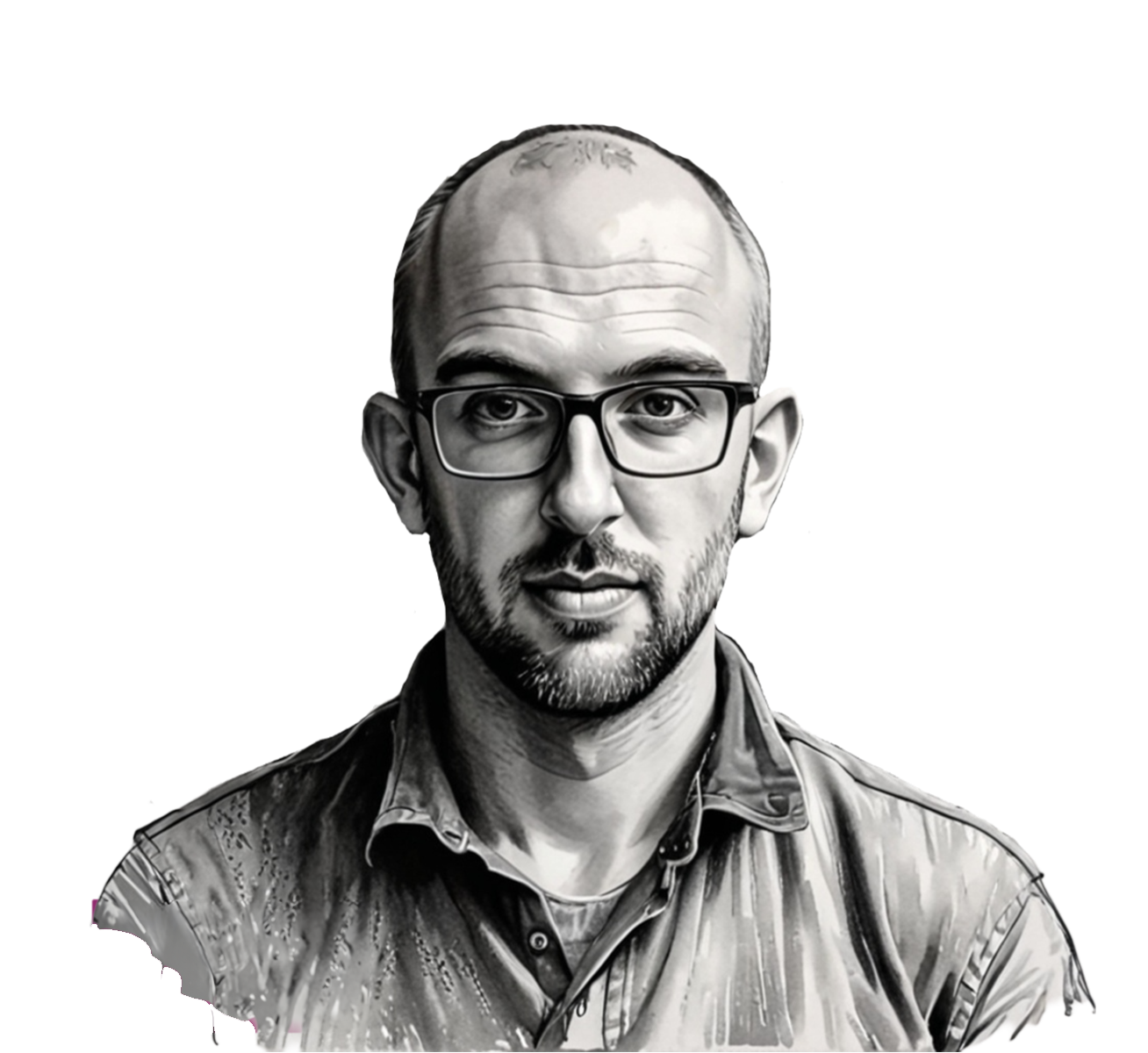 Profile picture of Paul Jones, Chief of AI at Gentek.ai.