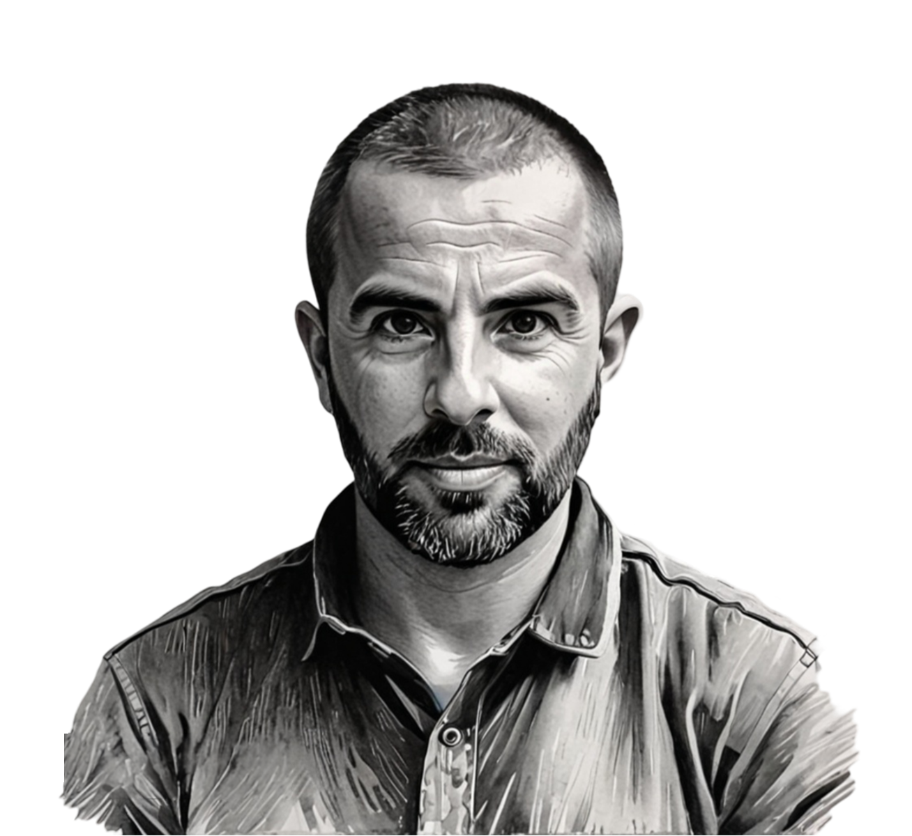 Profile picture of Mathieu Alazard, CRO (Chief Revenue Officer) of Gentek.ai.